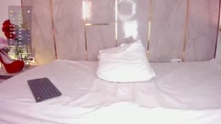 SamanthaLux - stripchat