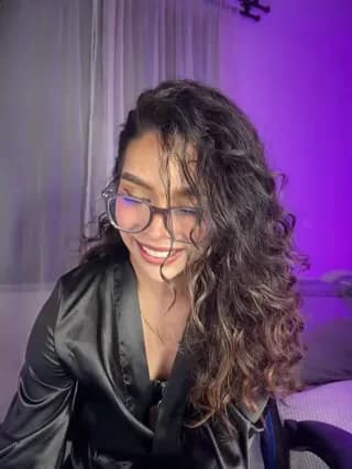 Samantha_Bernardo - stripchat