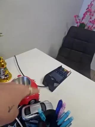 Sarajaymicorazon088 - stripchat