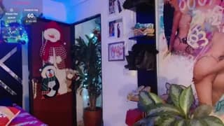 SarithaBunny - stripchat