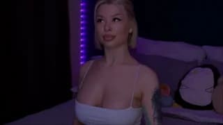 Sasha_Mason - stripchat