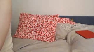 Scarlettford - stripchat