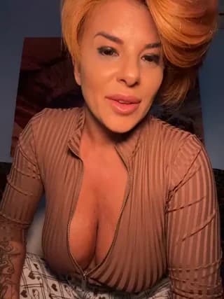 Selvaggia_official83 - stripchat