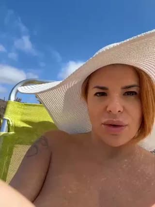 Selvaggia_official83 - stripchat
