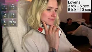 Sexy-Sweets - bongacams