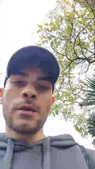 Sexylatinogay - cam4