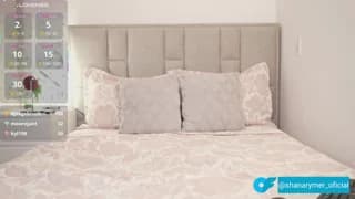 Shana_Rymer - stripchat