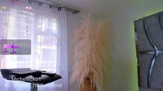 Sharon_mishel - stripchat