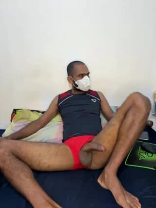 ShayanLK - stripchat