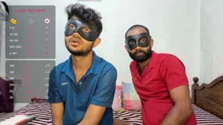 ShayanLK - stripchat