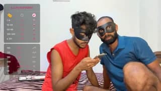 ShayanLK - stripchat