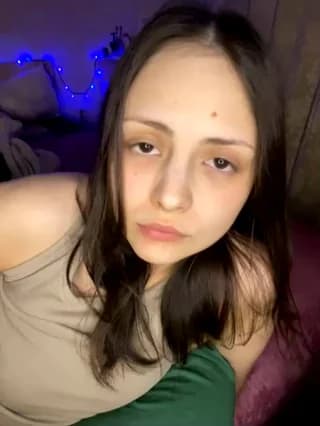 SilverSaya - bongacams