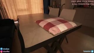 SisukasPari - stripchat