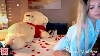 Sonya-Love - bongacams