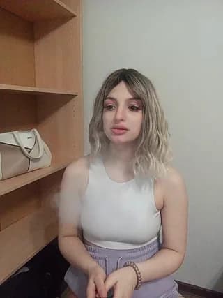 Sonyagasay - bongacams