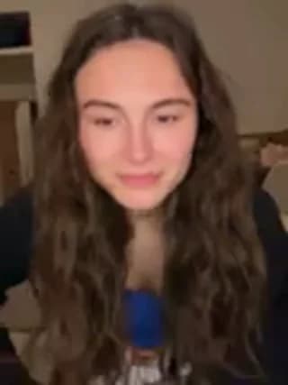 SophiiaStarr - stripchat