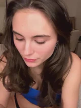 SophiiaStarr - stripchat