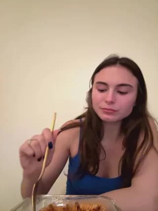 SophiiaStarr - stripchat