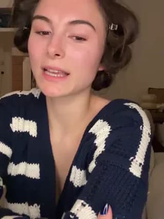 SophiiaStarr - stripchat