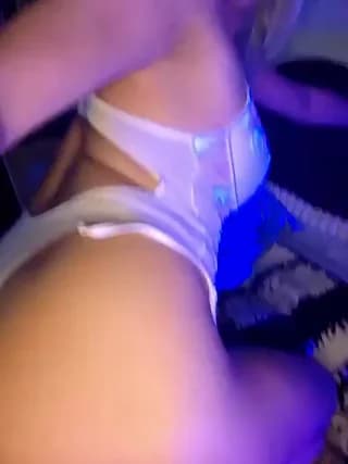 SpicyVicky - stripchat