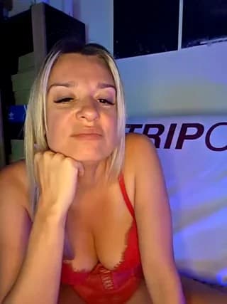 SpicyVicky - stripchat