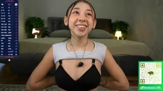 Sssonya - stripchat