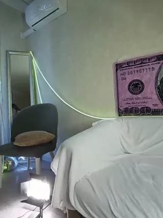 StarKristy - bongacams