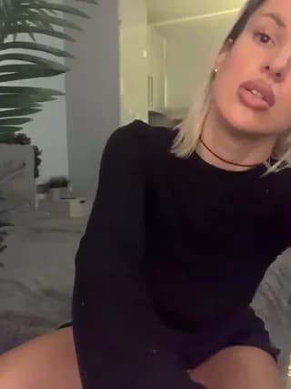 Stasya-moor - bongacams