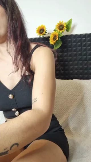 StefaniaPT - cam4