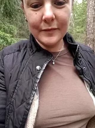 SwedishJennifer - stripchat