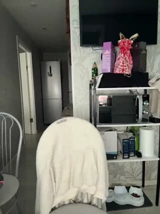 SweetyMia - bongacams