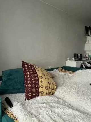 SweetyMia - bongacams