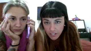 Sympaticdemon - cam4