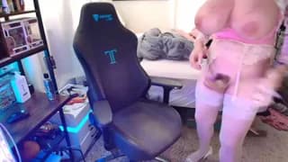 TSCassandraLove - stripchat