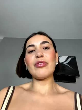 Talilia - bongacams