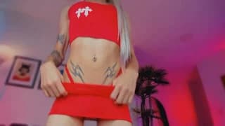 Taylor__foxxx - stripchat