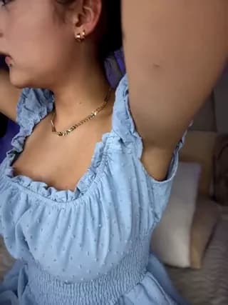 TeaseDollXXX - stripchat