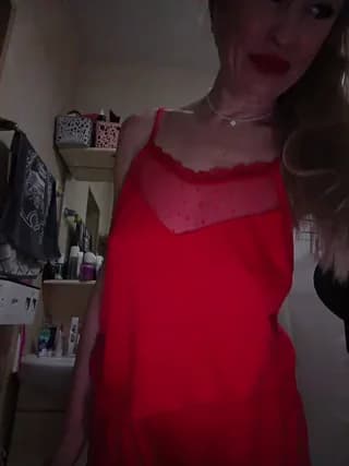 TerriRose - bongacams