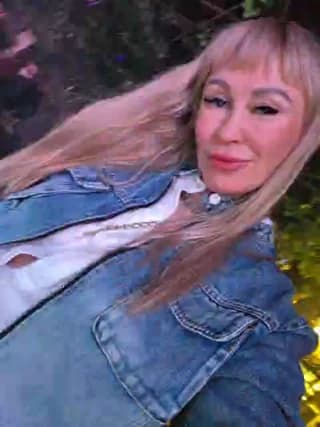 TerriRose - bongacams