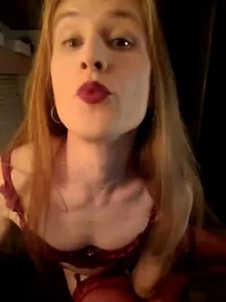 ThaTgirlAlli - stripchat