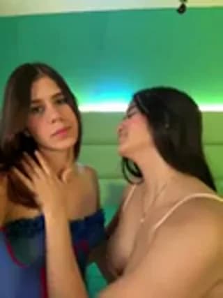 TheAlejandroDolls - stripchat