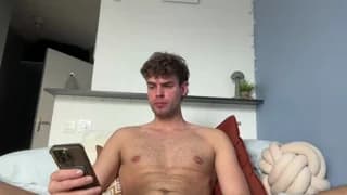 TheBrokeScholar - cam4