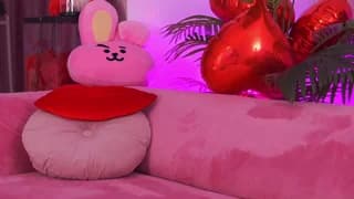 TheFallingAngel - bongacams