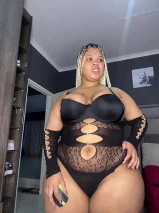 Thick_Ass_Barbiie - stripchat