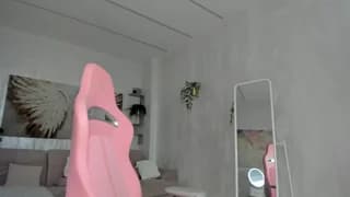 TiffanyHouston_ - stripchat