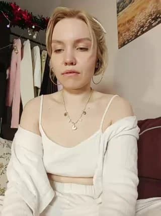 Tikoffka - bongacams