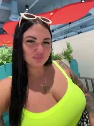 TokionaJoe - bongacams