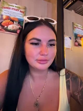 TokionaJoe - bongacams