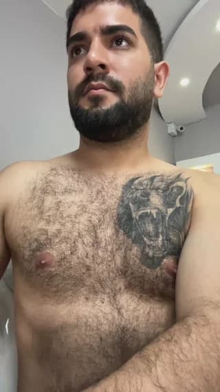 TonyLatino_ - cam4
