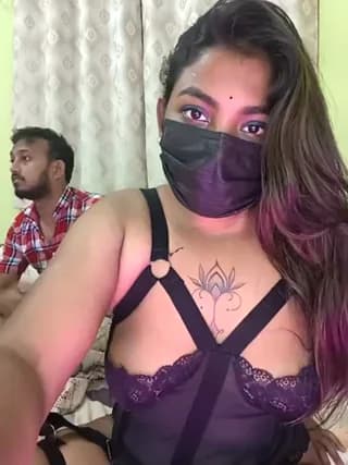 Trending_Couple - stripchat